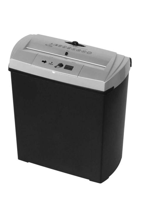 SARFF S-170 Evrak Imha Makinesi (7mm) 13 Lt.