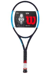 Wilson Ultra 100 Countervail Tenis Raketi Wrt73731u