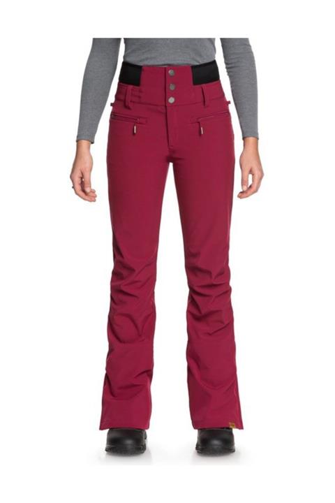 Roxy Snowboard Pantolonu Rising High