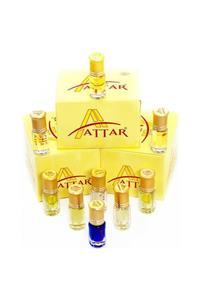 Attar Fulya Esans (12 Adet)