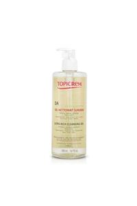 Topicrem - Ad Ultra Rich Cleansing Gel Face And Body 500 ml