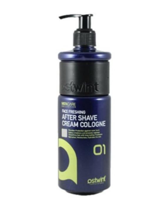Ostwint After Shave Krem Kolonya No:01 400ml