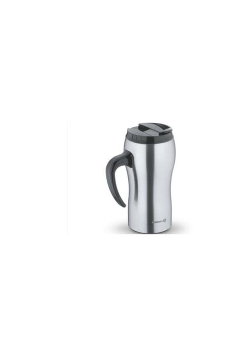 KORKMAZ Comfort Gri Mug A759-02 500ml