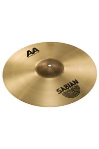 SABIAN 2160772b 16'' Aa Raw Bell Crash Zil