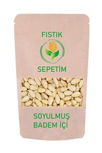 Fıstık Sepetim Soyulmuş Badem Içi 1 Kg