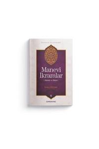 Semerkand Kitap Manevi Ikramlar Mebde Ve Mead