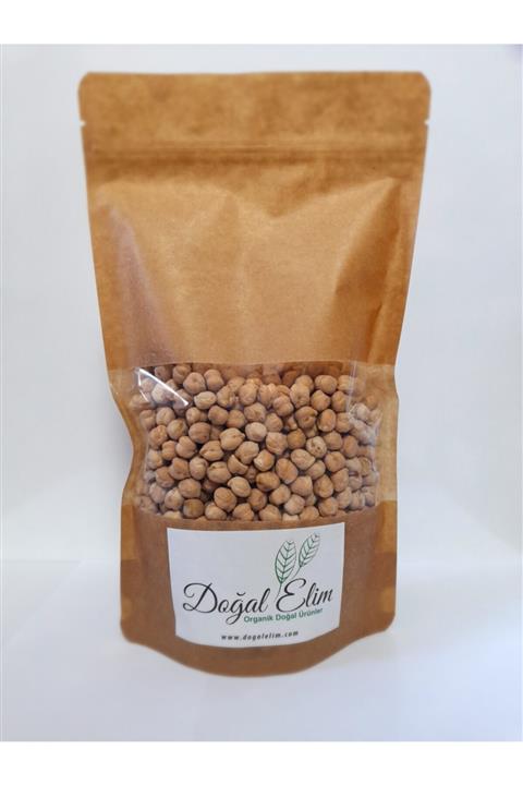 DOĞAL ELİM Isparta Nohut 1 Kg