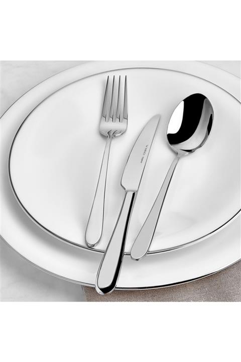 Karaca Yeniköy Çatal Kaşık Bıçak Takımı 24 Parça Kutulu