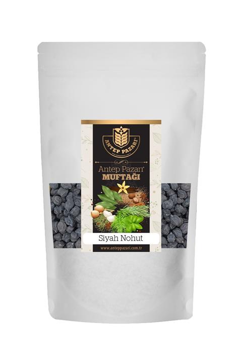 Antep Pazarı Siyah Nohut 1000 Gram
