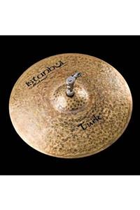 İstanbul Mehmet Turk Medium Hi-hat 15 Inch Hi-hat