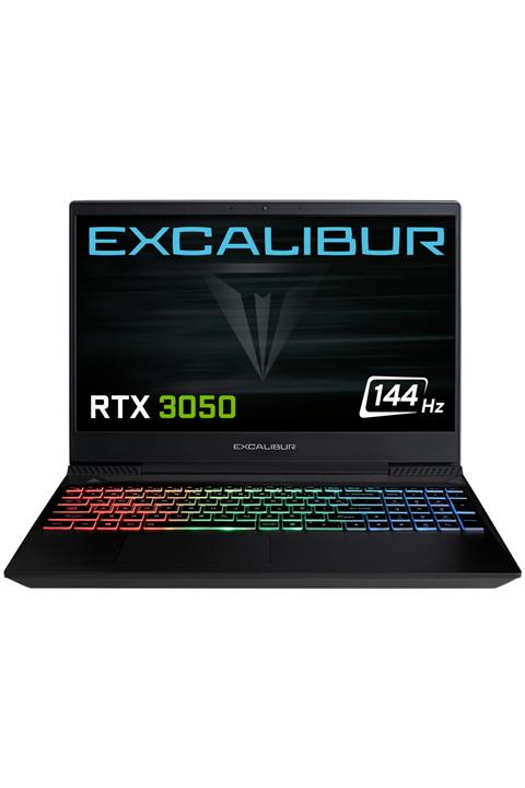 Casper Excalibur G770.1140-8dj0x-b Intel Core I5-11400h 8gb Ram 240gb Ssd 4gb Rtx3050 Freedos