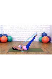 QSZ Yoga Ve Plates Bandı