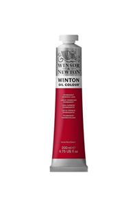 Winsor Newton Winsor & Newton Winton Yağlı Boya 6 Cadmium Red Deep Hue