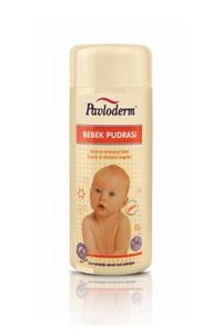 Pavloderm Bebek Pudrası (nem Önleyici) 90 Gr