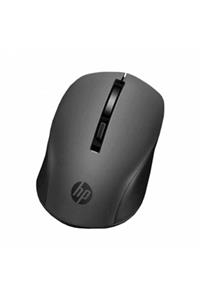 HP S1000 Plus Kablosuz Sessiz Mouse Siyah