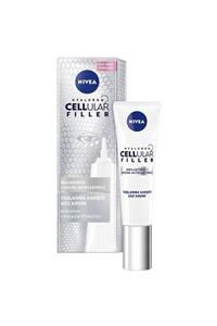 Nivea Hyaluron Cellular Filler ve Sıkılaştırıcı Göz Kremi