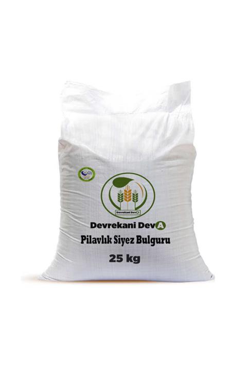 Devrekani DevA Kastamonu Siyez Bulguru 25 kg
