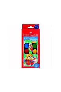 Faber Castell Suluboya Seti 12 Renk