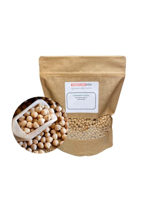 MAŞALLAH Gıda Doğal Iri Kocabaş Nohut