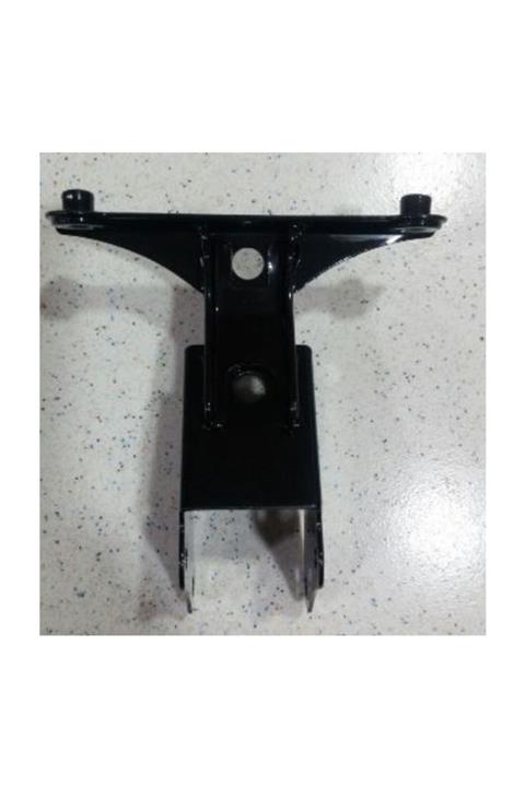 MOTOSPARTAN Kafa Demiri Honda Alpha 110 (far Muhafaza Braketi)