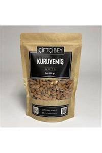 ÇİFTÇİBEY Kavrulmuş Badem 600 Gr