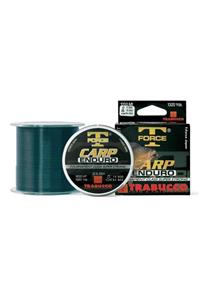 TRABUCCO T-force Carp Enduro Serisi 600m Monofilament Misina