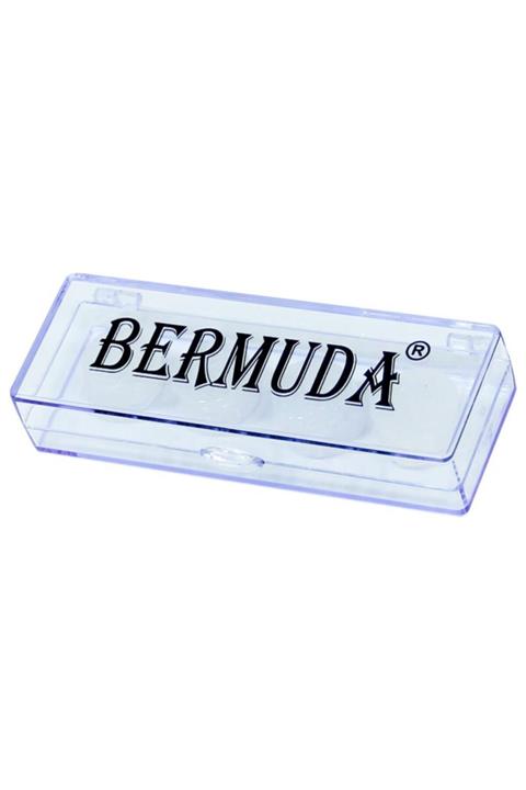 BERMUDA 4'lü Yüzücü Kulaklık Seti