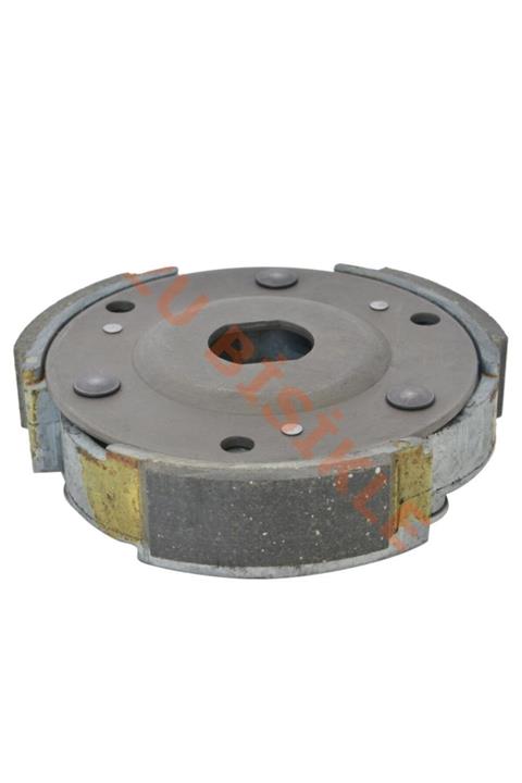 ATV Motosiklet Debriyaj Balatası Komple Lx 200