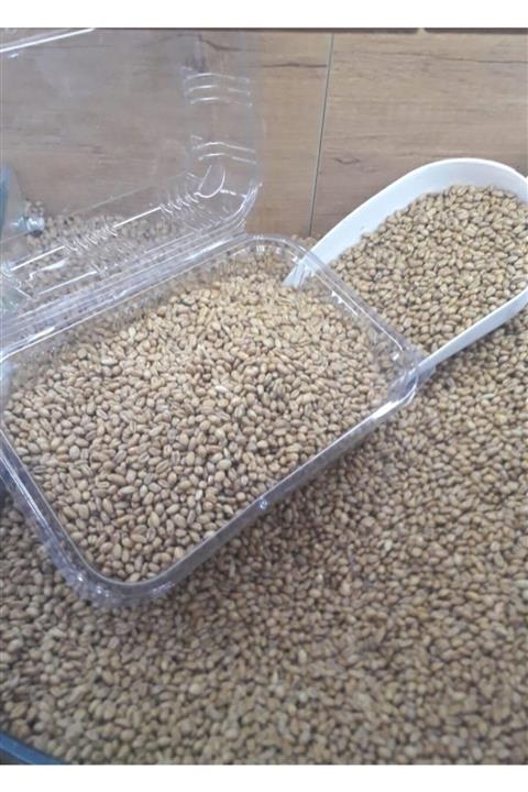 KÖSE KURUYEMİŞ 1kg Köy Buğday Kavurgası