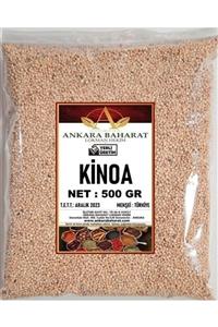 ankara baharat lokman hekim Kinoa Tane Beyaz - 500 Gram