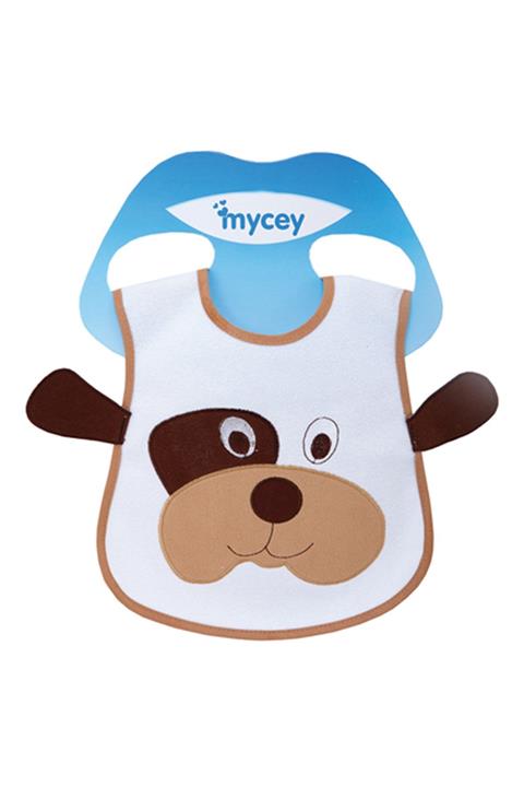 mycey Hayvan Şekilli Önlük Doggy