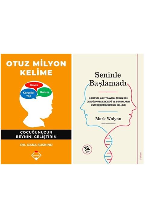 Buzdağı Otuz Milyon Kelime + Seninle Başlamadı