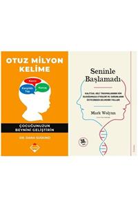 Buzdağı Otuz Milyon Kelime + Seninle Başlamadı