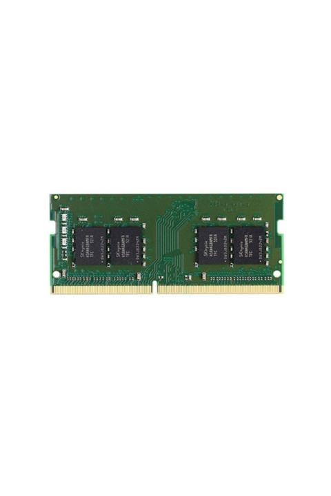 Kingston 8gb D4 Sodımm 3200mhz Cl22 Kvr32s22s8/8