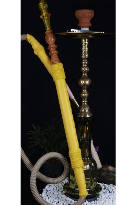 Shisha Malzeme Acıbadem Sm Kilitli Kahveci Tahliyeli Nargile Takımı