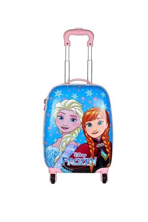 Frozen Elsa Abs Çocuk Valizi 95723