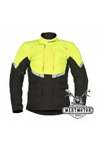 Andes Concorde Wp Enduro Motosiklet Montu