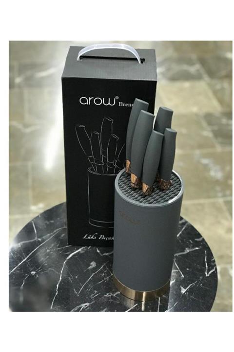 AROW Brenda Bıçak Seti