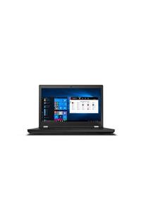 LENOVO Thinkpad P15 20st0015tx Xeon W-10855m 32gb 1tb Ssd Rtx4000 W10p 15.6\