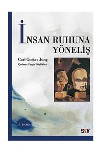 Say Yayınları Insan Ruhuna Yöneliş - Carl Gustav Jung