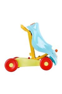 Zuzu Toys Oyuncak Araba İlk Adım