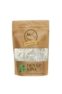 Aktar Diyarı Kına Beyaz 1 kg