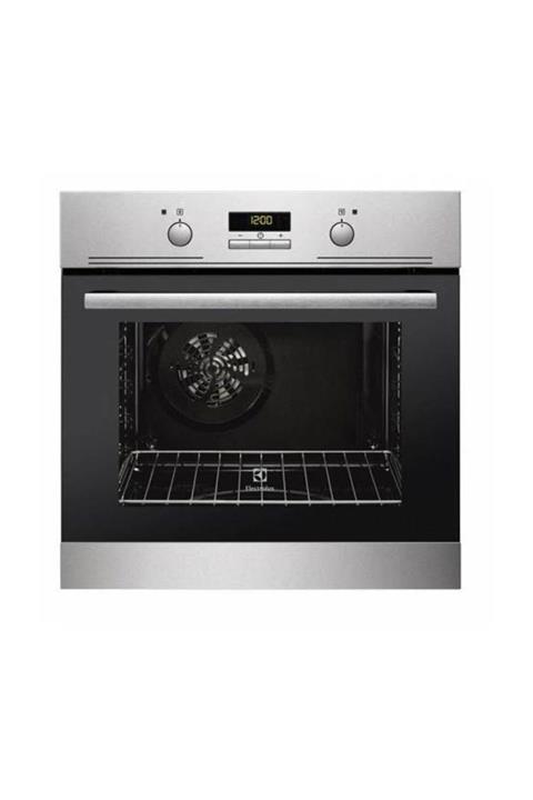 Electrolux Ezb3410aox Inox Ankastre Fırın