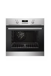 Electrolux Ezb3410aox Inox Ankastre Fırın