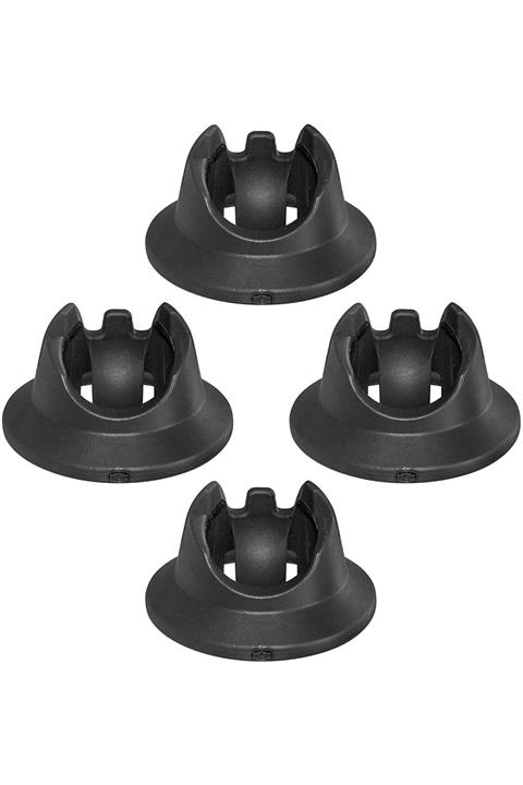 Uquip Muddy L Yedek Parça Black