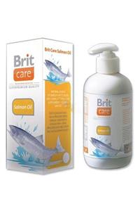 Brit Care Salmon Oil Deri Tüy Ve Sindirim Destekleyici Somon Balık Yağı 250 Ml