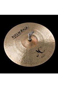 İstanbul Mehmet Mc Jazz Hi-hat 15 Inch Hi-hat