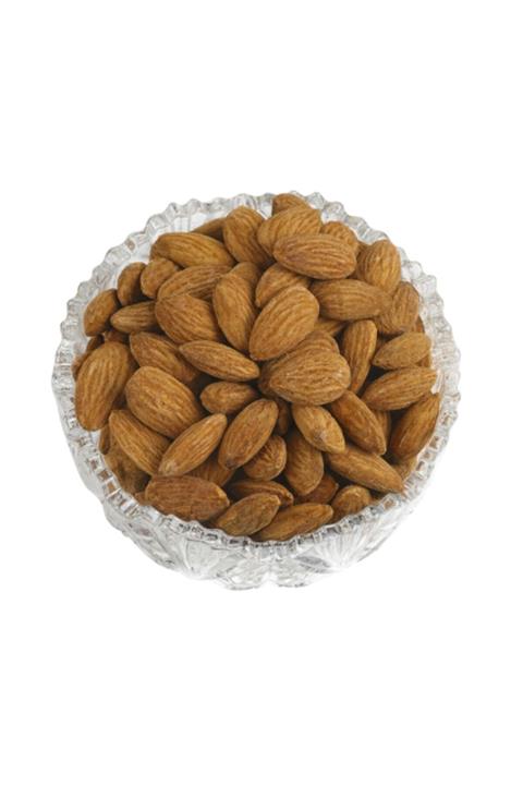 AdressFındık Kavrulmuş Badem Içi 300 G