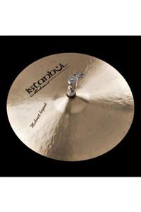 İstanbul Mehmet Jazz Line Serisi Legend Hi-hat 15 Inch Hi-hat