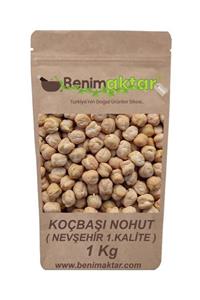 Benim Aktar Benimaktar Nohut Nevşehir Koçbaşı 1 Kg